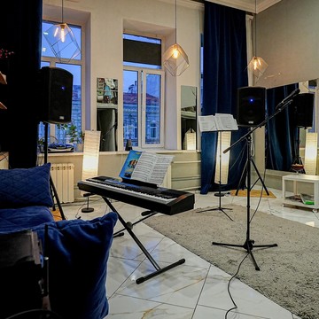 Студия вокала Аэлита-арт фото 2