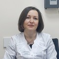 Фотография специалиста Лужанская Татьяна Викторовна