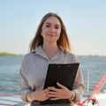 Фотография специалиста Лебедева Полина Алексеевна
