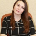 Фотография специалиста Вакула Наталья Ивановна