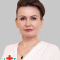 Фотография специалиста Абдрахманова Лилия Владимировна
