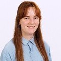Фотография специалиста Бурикова Юлия Андреевна