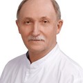 Фотография специалиста Захаров Сергей Викторович