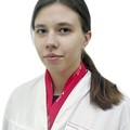 Фотография специалиста Матвеева Маргарита Сергеевна