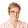 Фотография специалиста Бондарева Галина Евгеньевна