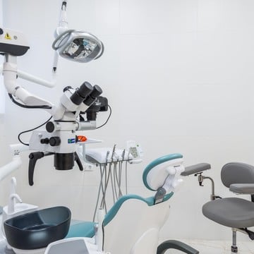 Стоматология Dobrenkov Dental Clinic фото 3