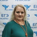 Фотография специалиста Елшина Лилия Сергеевна