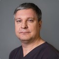 Фотография специалиста Маламуж Олег Сергеевич