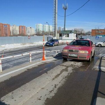 Самарский областной учебный комбинат проспект Карла Маркса 203А фото 2