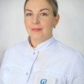 Фотография специалиста Игуминова Алла Николаевна