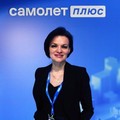 Фотография специалиста Ковшова Елена Владимировна