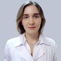 Фотография специалиста Смирнова Анастасия Андреевна