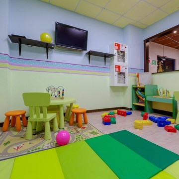 Детский неврологический центр Доктрина на Коломяжском проспекте фото 2