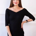 Фотография специалиста Гаврилова Анастасия