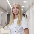 Фотография специалиста Квиринг Анастасия Валерьевна