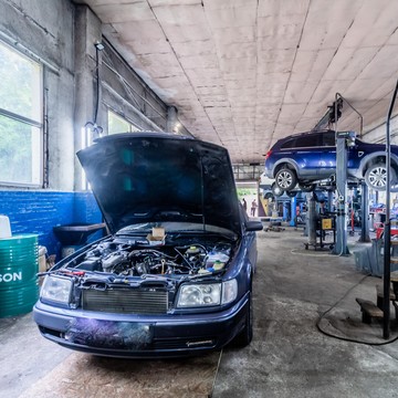 Автотехцентр Прорыв фото 2