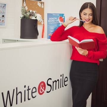 Эстет-студия отбеливания зубов White &amp; Smile в Советском районе фото 3