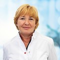 Фотография специалиста Комаровская Ирина Викторовна