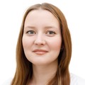 Фотография специалиста Туркова Екатерина Алексеевна