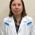 Фотография специалиста Гурба Ольга Геннадьевна