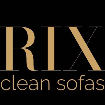 RIX clean sofas Выездная химчистка мебели фото 1