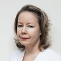 Фотография специалиста Паценкер Елена Николаевна