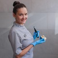 Фотография специалиста Белова Ирина Владимировна