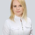Фотография специалиста Едифанова Евгения Игоревна