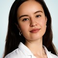 Фотография специалиста Боргоякова Дарья Валерьевна