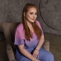 Фотография специалиста Гогия Валерия Леонидовна