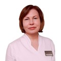 Фотография специалиста Дерюгина Елена Юрьевна