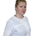 Фотография специалиста Смирнова Виктория Валерьевна