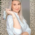 Фотография специалиста Жанна