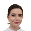 Фотография специалиста Скугарева Диана Константиновна