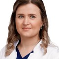Фотография специалиста Грибкова Ирина Валерьевна