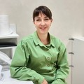 Фотография специалиста Зыкова Елена