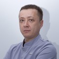 Фотография специалиста Курлаев Денис Сергеевич