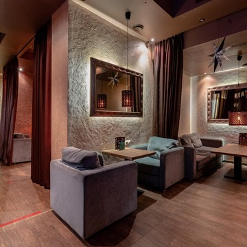 Lounge &amp; bar в Кудрово фото 1