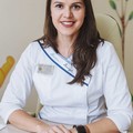Фотография специалиста Абрамова Екатерина Сергеевна