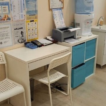 Салон эпиляции Ваше Сиятельство на улице Вайнера в Первоуральске фото 1