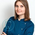 Фотография специалиста Ляпишева Ксения Сергеевна