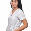 Фотография специалиста Искандарова Етар Салмановна