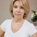 Фотография специалиста Зябликова Светлана Николаевна