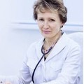 Фотография специалиста Корепанова Любовь Аркадьевна