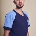 Фотография специалиста Сухоставский Николай Павлович