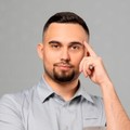 Фотография специалиста Патик Никита Валерьевич