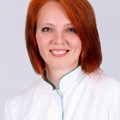 Фотография специалиста Яковлева Вера Константиновна
