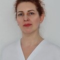 Фотография специалиста Будённая Людмила Александровна