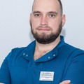 Фотография специалиста Тыщенко Роман Александрович