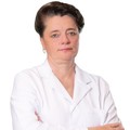 Фотография специалиста Москаленко Елена Викторовна